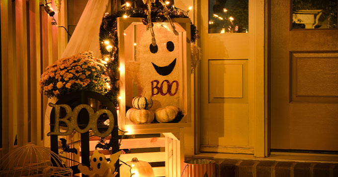 Frases de Halloween en inglés: conoce la tradición | Beils
